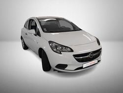 Branco Usado 2018 Opel Corsavan Citadino | € 6.990 (Preço justo)