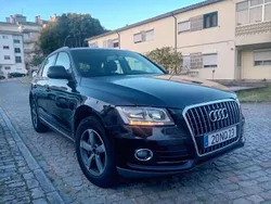 Preto Usado 2013 Audi Q5 SUV | € 17.950