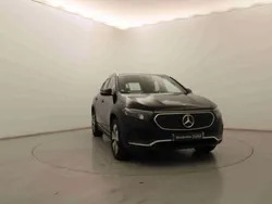 Preto Usado 2023 Mercedes EQA250 Progressive SUV | € 49.990 (Preço elevado)