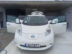 Usado 2014 Nissan Leaf Citadino | € 5.000 (Super Preço)