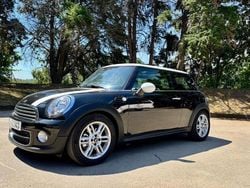 Usado 2013 Mini Cooper D Citadino | € 8.950 (Preço justo)