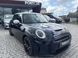 Azul Usado 2024 Mini Cooper Citadino | € 28.500 (Caro)