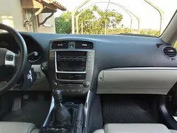 Usado 2011 Lexus IS200d Sedan | € 11.000