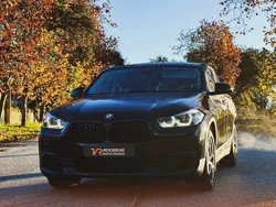Preto Usado 2021 BMW X2 SUV | € 27.500 (Bom preço)