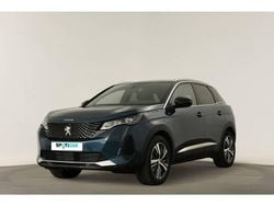 Azul Usado 2024 Peugeot 3008 Allure SUV | € 31.490