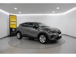 Cinza Usado 2024 Mitsubishi ASX Invite SUV | € 21.480 (Preço elevado)