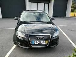 Usado 2010 Audi A3 Sedan | € 6.500 (Super Preço)