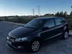 Usado 2016 VW Polo Comfortline Sedan | € 10.200 (Preço justo)