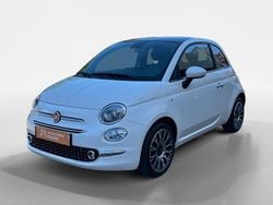 Branco Usado 2023 Fiat 500 Sedan | € 13.737