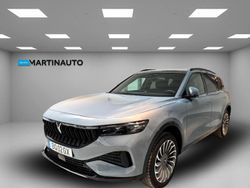 Azul Novo 2025 Voyah Free SUV | € 69.850