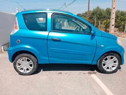 Azul Usado 2010 Microcar M.Go Citadino | € 3.500
