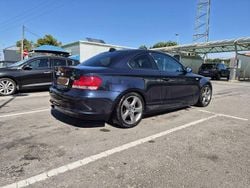 Usado 2009 BMW 120 Citadino | € 9.500