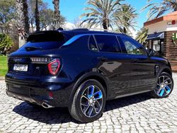 Preto Usado 2022 Lynk & Co 01 SUV | € 25.999