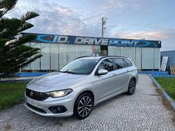Outro Usado 2020 Fiat Tipo Mirror Carrinha | € 10.900 (Preço justo)