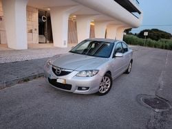 Usado 2006 Mazda 3 Sedan | € 5.000 (Preço elevado)