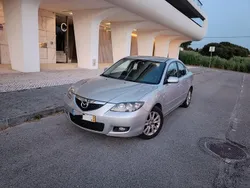 Usado 2006 Mazda 3 Sedan | € 5.000 (Caro)
