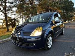 Usado 2004 Renault Modus Monovolume | € 2.500 (Preço justo)