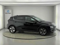 Preto Usado 2023 Hyundai Bayon Premium SUV | € 17.990 (Preço justo)