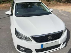 Usado 2021 Peugeot 308 Sedan | € 13.499 (Super Preço)