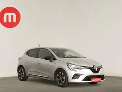 Usado 2023 Renault Clio V Evolution | € 16.499 (Bom preço)