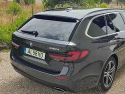 Usado 2021 BMW 530 Carrinha | € 45.000 (Preço justo)