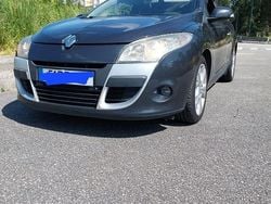 Usado 2009 Renault Mégane III Coupé | € 4.950 (Preço justo)