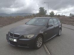 Usado 2007 BMW 320 Sedan | € 7.500 (Bom preço)