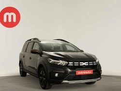 Preto Usado 2024 Dacia Jogger Monovolume | € 22.499 (Preço elevado)