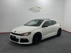 Branco Usado 2008 VW Scirocco Sport Coupé | € 17.990