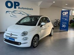 Outra Usado 2021 Fiat 500 | € 14.950 (Preço elevado)
