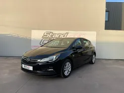 Preto Usado 2017 Opel Astra | € 13.850 (Preço elevado)