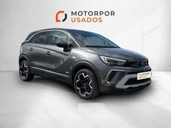 Cinza Usado 2023 Opel Crossland Design Edition SUV | € 16.900 (Preço justo)