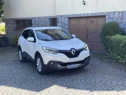Branco Usado 2018 Renault Kadjar SUV | € 15.990 (Preço justo)