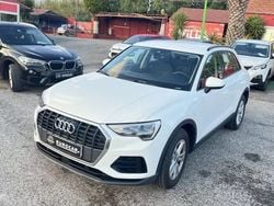 Branco Usado 2022 Audi Q3 Sportback SUV | € 33.590