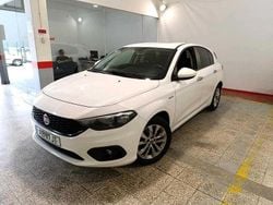 Branco Usado 2020 Fiat Tipo | € 12.490 (Preço justo)