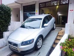 Usado 2009 Volvo C30 Citadino | € 4.950