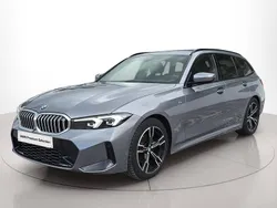Usado 2023 BMW 320 Carrinha | € 43.500 (Preço elevado)