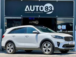 Branco Usado 2019 Kia Sorento SUV | € 20.990