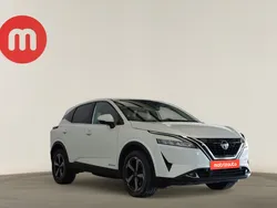 Usado 2023 Nissan Qashqai N-Connecta SUV | € 31.499 (Bom preço)
