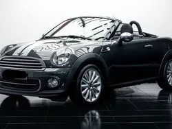 Usado 2013 Mini Roadster Cabrios | € 11.000
