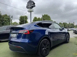 Azul Usado 2024 Tesla Model Y SUV | € 43.500 (Preço justo)