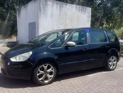 Usado 2006 Ford S-MAX S Monovolume | € 4.699 (Caro)
