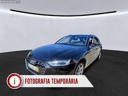 Preto Usado 2019 Audi A4 Carrinha | € 20.990 (Bom preço)