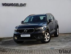 Preto Usado 2022 Volvo XC40 SUV | € 25.700 (Preço elevado)