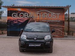 Preto Usado 2022 Fiat Panda Citadino | € 11.900 (Preço justo)