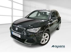 Preto Usado 2022 Seat Arona FR SUV | € 17.900 (Preço justo)