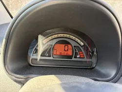 Usado 2005 Citroën C2 Citadino | € 4.990