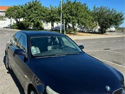 Usado 2003 BMW 530 Sedan | € 9.000 (Preço justo)