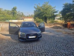 Usado 2018 Audi A3 S-Line Sedan | € 17.500 (Preço justo)