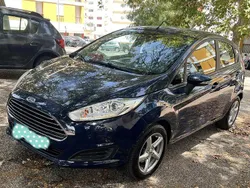 Usado 2015 Ford Fiesta Citadino | € 8.500 (Preço justo)
